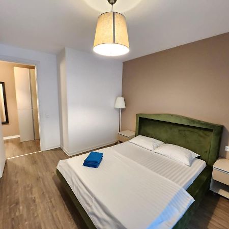 Pipera Cloud9 Apartments Near Promenada Mall Bucharest Luaran gambar