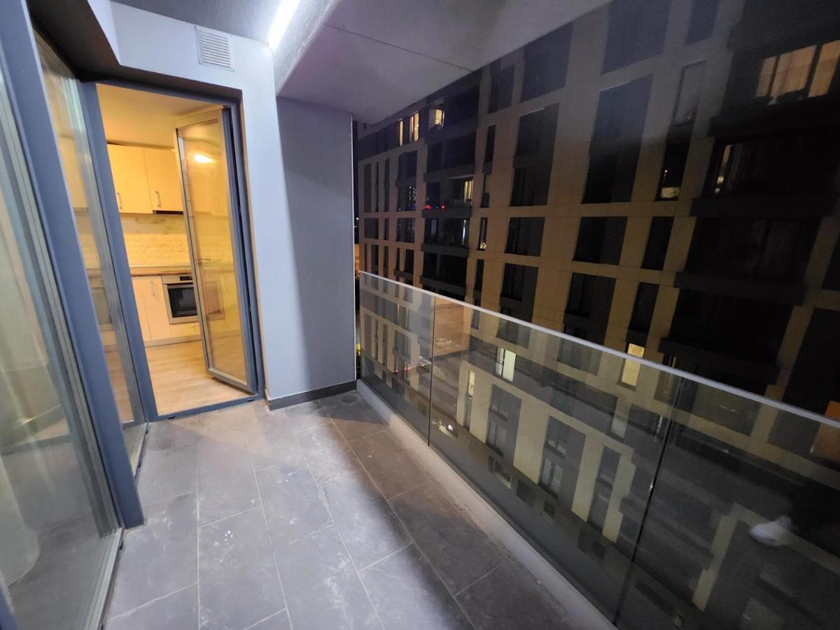 Pipera Cloud9 Apartments Near Promenada Mall Bucharest Luaran gambar