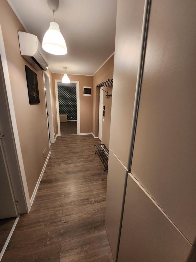 Pipera Cloud9 Apartments Near Promenada Mall Bucharest Luaran gambar