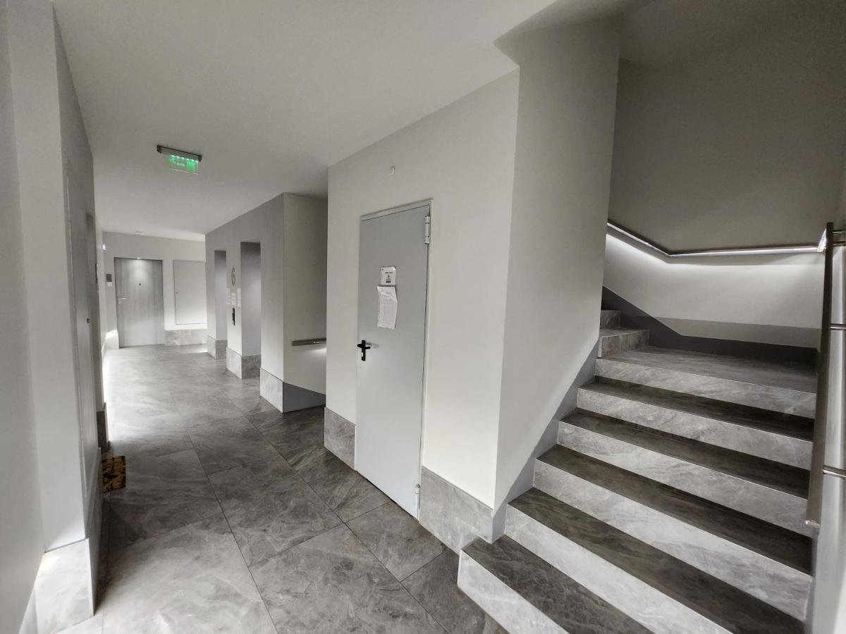 Pipera Cloud9 Apartments Near Promenada Mall Bucharest Luaran gambar