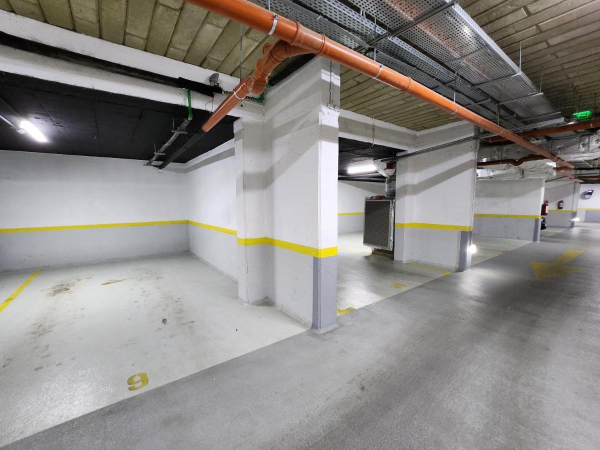 Pipera Cloud9 Apartments Near Promenada Mall Bucharest Luaran gambar