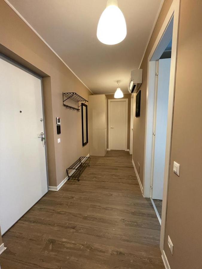Pipera Cloud9 Apartments Near Promenada Mall Bucharest Luaran gambar