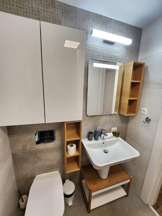 Pipera Cloud9 Apartments Near Promenada Mall Bucharest Luaran gambar