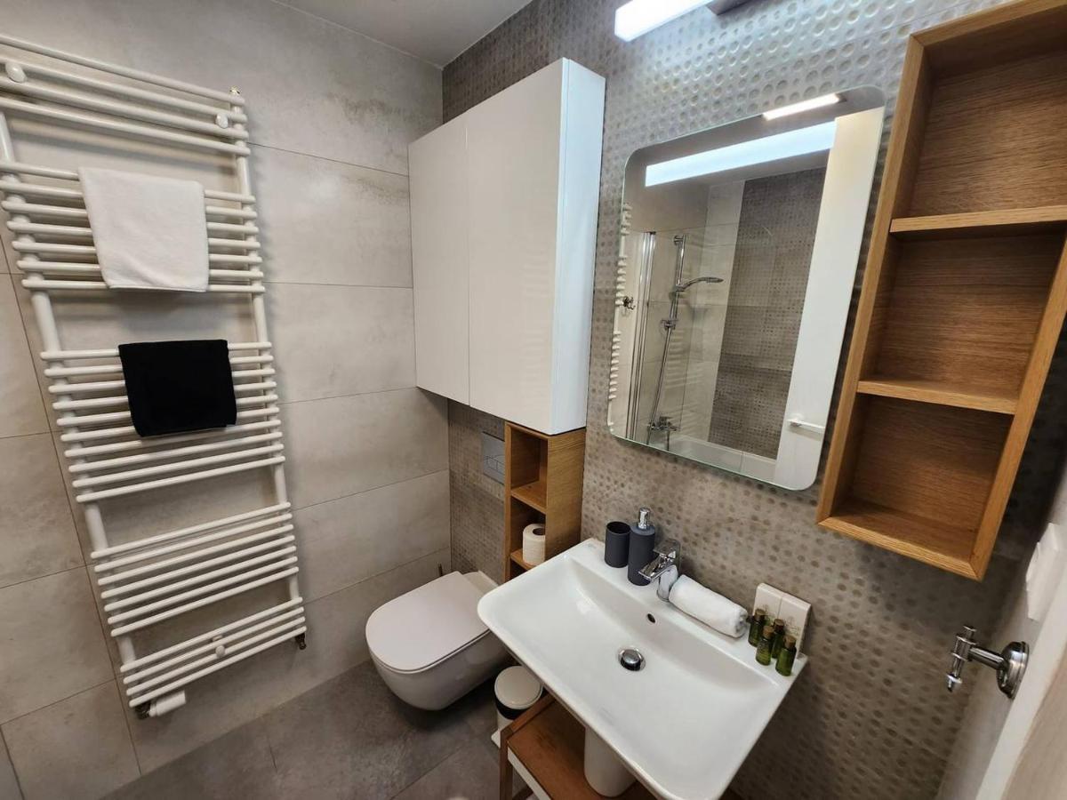 Pipera Cloud9 Apartments Near Promenada Mall Bucharest Luaran gambar