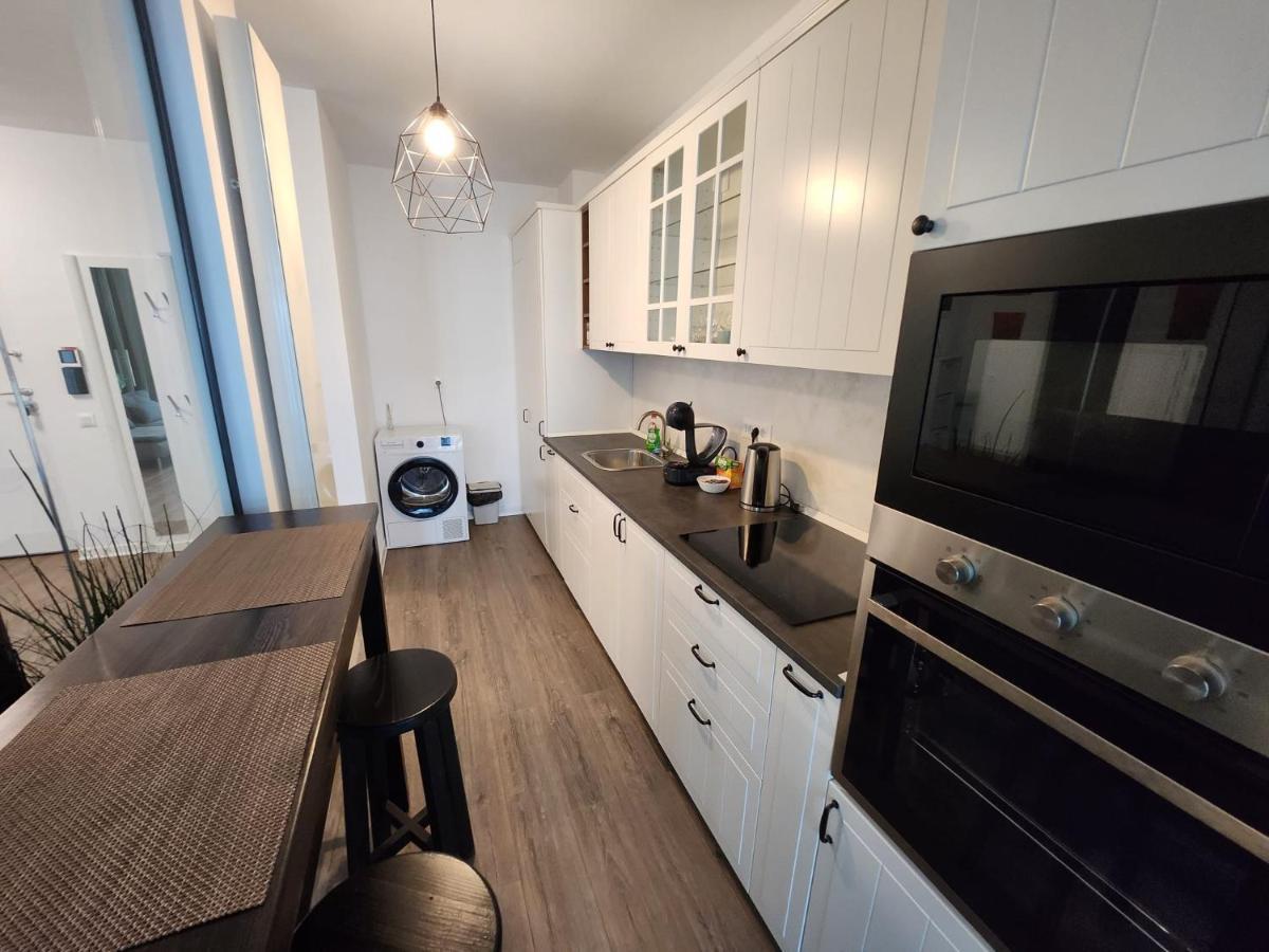 Pipera Cloud9 Apartments Near Promenada Mall Bucharest Luaran gambar