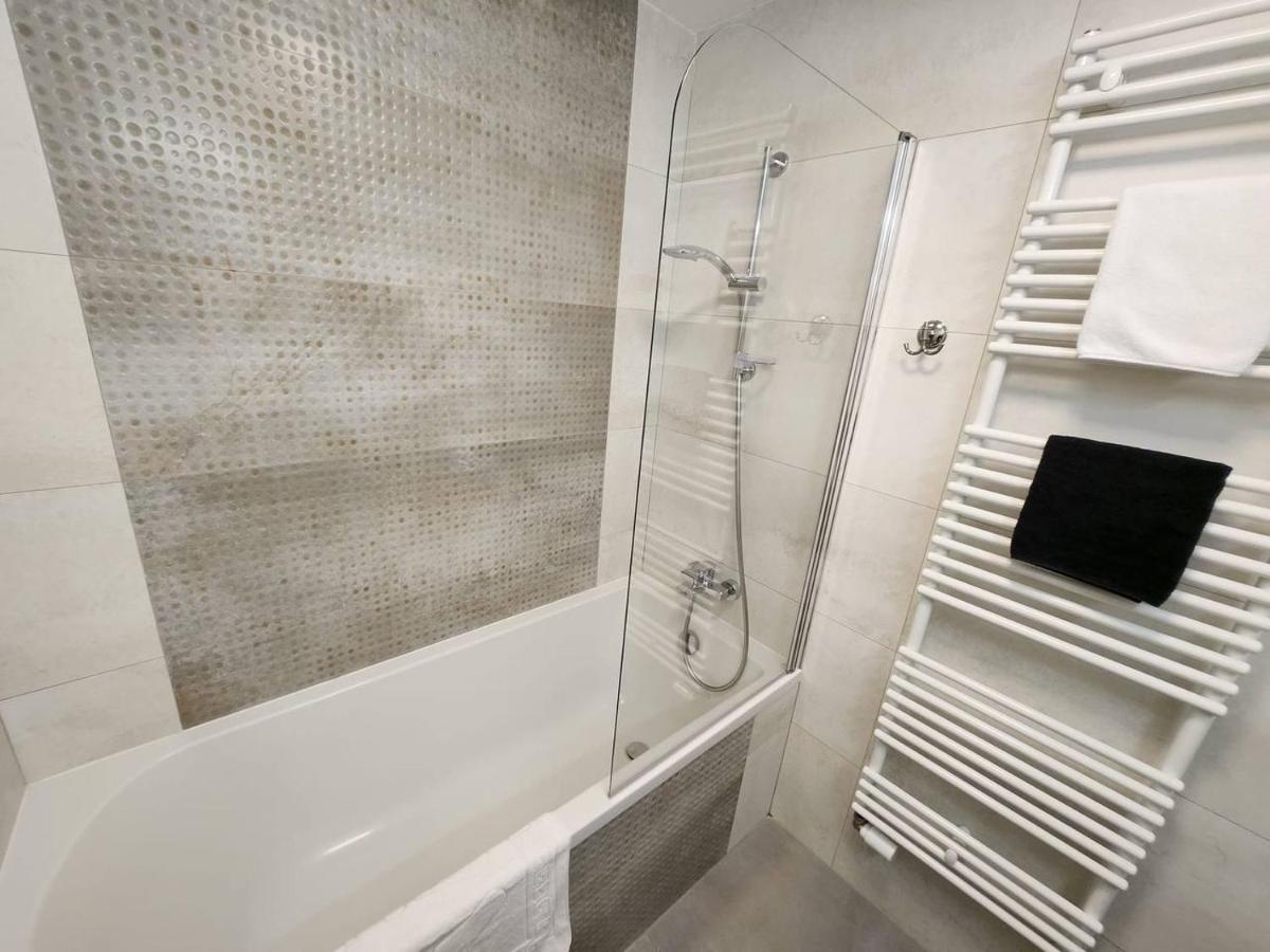 Pipera Cloud9 Apartments Near Promenada Mall Bucharest Luaran gambar
