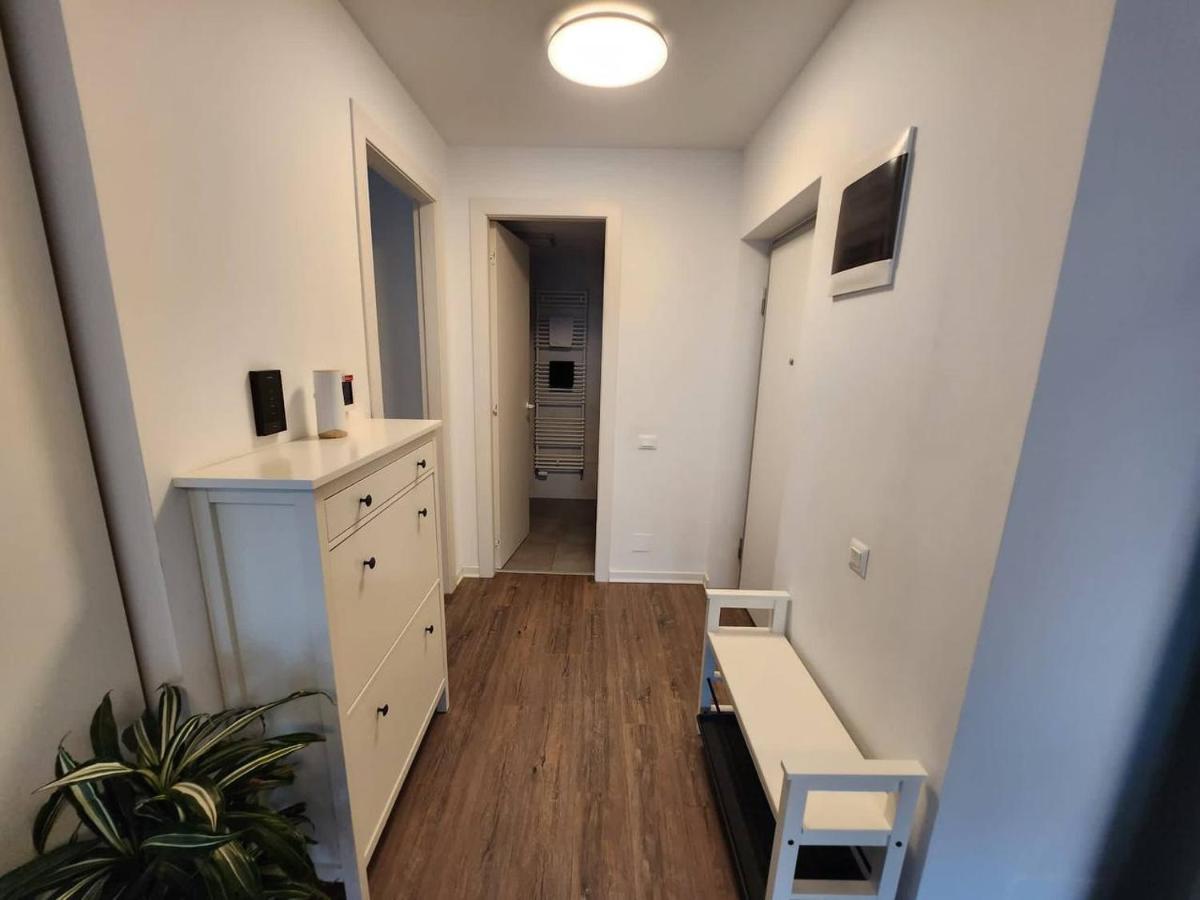 Pipera Cloud9 Apartments Near Promenada Mall Bucharest Luaran gambar